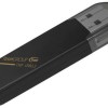 TeamGroup C183 32GB USB 3.1 Stick Μαύρο