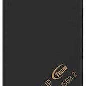 TeamGroup C183 32GB USB 3.1 Stick Μαύρο