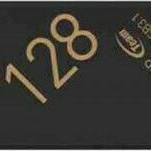 TeamGroup C183 128GB USB 3.1 Stick Μαύρο