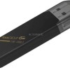 TeamGroup C183 256GB USB 3.1 Stick Μαύρο