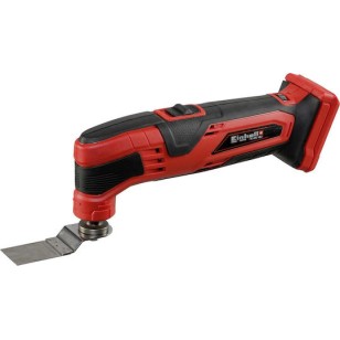 Einhell TC-MG 18 Li Παλινδρομικό Πολυεργαλείο 18V Solo με Ρύθμιση Ταχύτητας