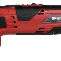 Einhell TC-MG 18 Li Παλινδρομικό Πολυεργαλείο 18V Solo με Ρύθμιση Ταχύτητας