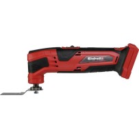 Einhell TC-MG 18 Li Παλινδρομικό Πολυεργαλείο 18V Solo με Ρύθμιση Ταχύτητας