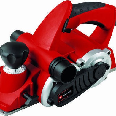 Einhell TE-PL 900 Πλάνη 900W με Σύστημα Αναρρόφησης
