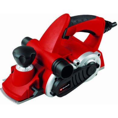 Einhell TE-PL 900 Πλάνη 900W με Σύστημα Αναρρόφησης