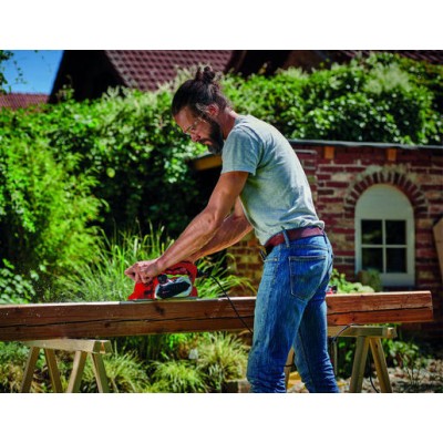 Einhell TE-PL 900 Πλάνη 900W με Σύστημα Αναρρόφησης