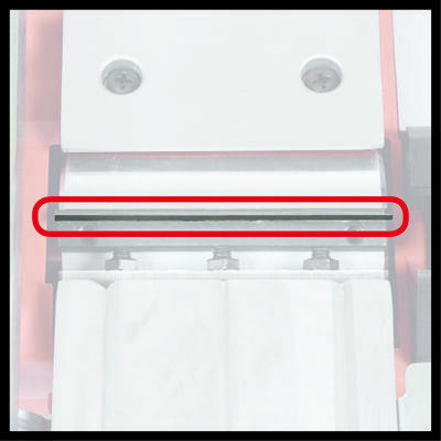 Einhell TE-PL 900 Πλάνη 900W με Σύστημα Αναρρόφησης