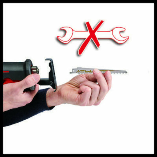 Einhell ΤE-ΑΡ 950 E Σπαθοσέγα 950W