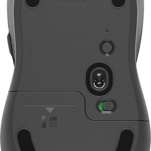 Logitech Signature M650 L Left Ασύρματο Bluetooth Ποντίκι για Αριστερόχειρες Graphite