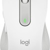 Logitech Signature M650 Ασύρματο Bluetooth Ποντίκι Off-White