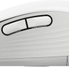 Logitech Signature M650 Ασύρματο Bluetooth Ποντίκι Off-White