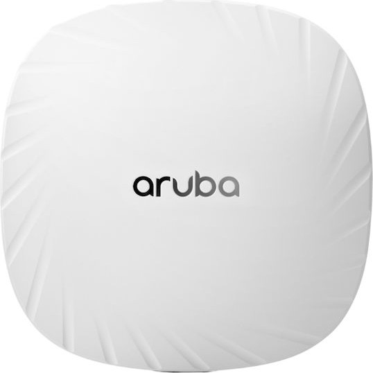 Aruba AP-505 Access Point Wi‑Fi 6 Dual Band (2.4 & 5GHz)