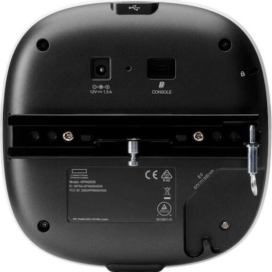 Aruba AP-505 Access Point Wi‑Fi 6 Dual Band (2.4 & 5GHz)