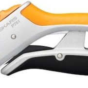 Fiskars Bypass P751 Ψαλίδι Κλαδέματος Μήκους 21.2cm