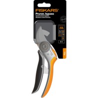 Fiskars Bypass P751 Ψαλίδι Κλαδέματος Μήκους 21.2cm
