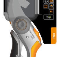 Fiskars Bypass P751 Ψαλίδι Κλαδέματος Μήκους 21.2cm