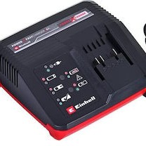 Einhell Σετ Μπαταρίας Λιθίου Χωρητικότητας 5.2Ah 18V με Φορτιστή