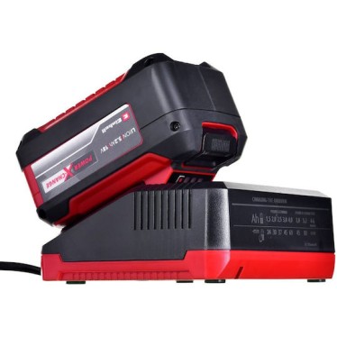 Einhell Σετ Μπαταρίας Λιθίου Χωρητικότητας 5.2Ah 18V με Φορτιστή