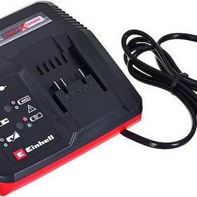 Einhell Σετ Μπαταρίας Λιθίου Χωρητικότητας 5.2Ah 18V με Φορτιστή