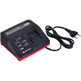 Einhell Σετ Μπαταρίας Λιθίου Χωρητικότητας 5.2Ah 18V με Φορτιστή