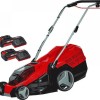 Einhell GE-CM 36/43 Li M Μηχανή Γκαζόν Μπαταρίας 18V Solo