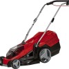 Einhell GE-CM 36/43 Li M Μηχανή Γκαζόν Μπαταρίας 18V Solo