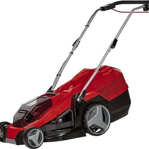 Einhell GE-CM 36/43 Li M Μηχανή Γκαζόν Μπαταρίας 18V Solo