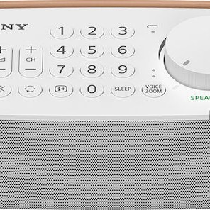 Sony SRS-LSR200
