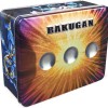 Spin Master Παιχνίδι Μινιατούρα Bakugan για 6+ Ετών
