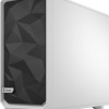 Fractal Design Meshify 2 Lite Midi Tower Κουτί Υπολογιστή με Πλαϊνό Παράθυρο White TG Clear Tint