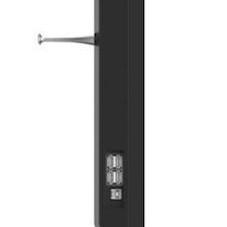 Iiyama G-Master G4380UHSU-B1 VA HDR Gaming Monitor 42.5