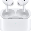 Apple AirPods Pro 2 με MagSafe Charging Case (USB‑C) In-ear Bluetooth Handsfree Ακουστικά με Αντοχή στον Ιδρώτα και Θήκη Φόρτισης Λευκά