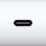 Apple AirPods Pro 2 με MagSafe Charging Case (USB‑C) In-ear Bluetooth Handsfree Ακουστικά με Αντοχή στον Ιδρώτα και Θήκη Φόρτισης Λευκά