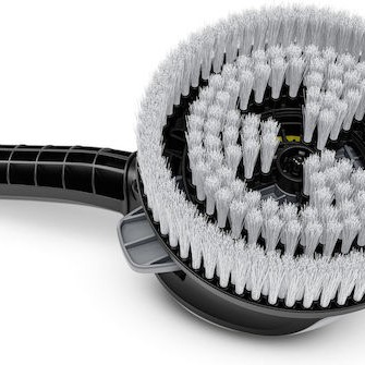 Karcher WB 130 Βούρτσα Περιστρεφόμενη Πλυστικού
