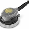 Karcher WB 130 Βούρτσα Περιστρεφόμενη Πλυστικού