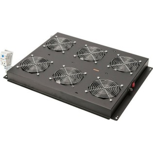 Digitus Roof Cooling Unit for Unique Server Cabinets Γκρι