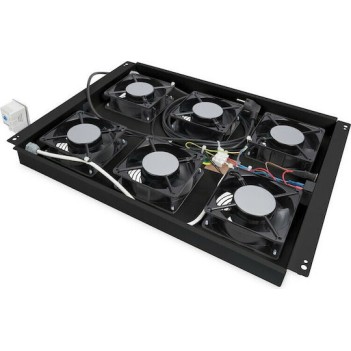 Digitus Roof Cooling Unit for Unique Server Cabinets Γκρι