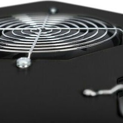 Digitus Roof Cooling Unit for Unique Server Cabinets Γκρι