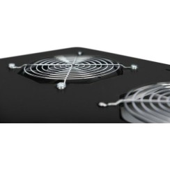 Digitus Roof Cooling Unit for Unique Server Cabinets Γκρι