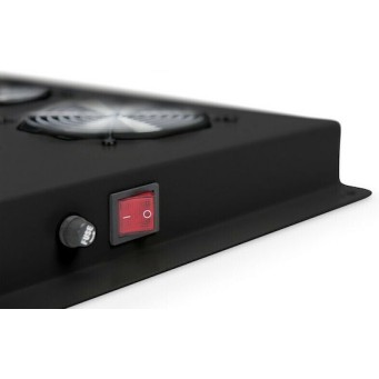 Digitus Roof Cooling Unit for Unique Server Cabinets Γκρι