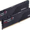G.Skill Ripjaws S5 DDR5 32GB RAM με 2x16GB Modules για Desktop