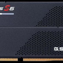 G.Skill Ripjaws S5 DDR5 32GB RAM με 2x16GB Modules για Desktop