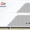 G.Skill Ripjaws S5 DDR5 32GB RAM με 2x16GB Modules και Ταχύτητα 5600 για Desktop
