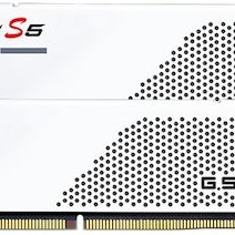 G.Skill Ripjaws S5 DDR5 32GB RAM με 2x16GB Modules και Ταχύτητα 5600 για Desktop