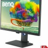 BenQ PD2705U IPS HDR Monitor 27