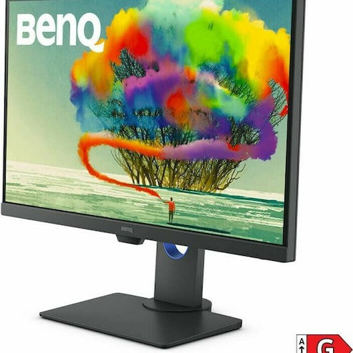 BenQ PD2705U IPS HDR Monitor 27