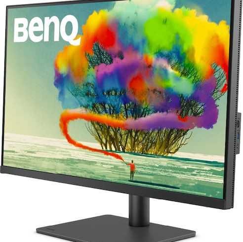 BenQ PD3205U IPS HDR Monitor 31.5