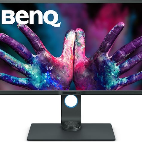 BenQ PD3205U IPS HDR Monitor 31.5