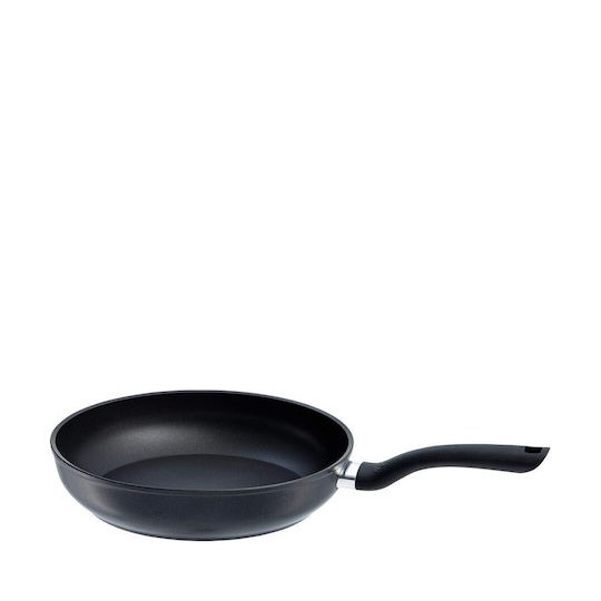 Tefal Resist Wok από Αλουμίνιο με Αντικολλητική Επίστρωση 28cm