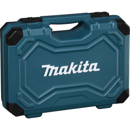Makita E-08458 Βαλίτσα με 87 Εργαλεία